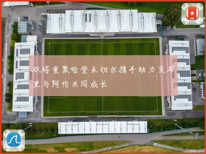 双塔重聚哈登米切尔携手助力莫布里与阿伦共同成长